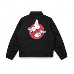 Klux Buster Jacket
